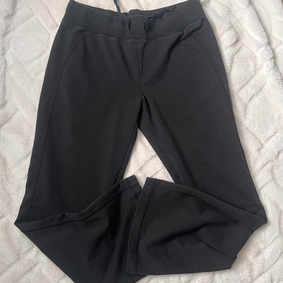 Women’s wide Leg Sweats/ lounge pants - Picture 2 of 3